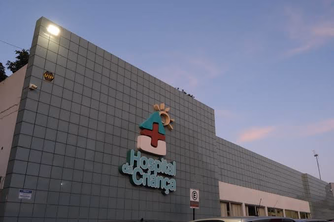 No Acre, menina que teria sido obrigada a ingerir soda cáustica deixa isolamento e se recupera na enfermaria