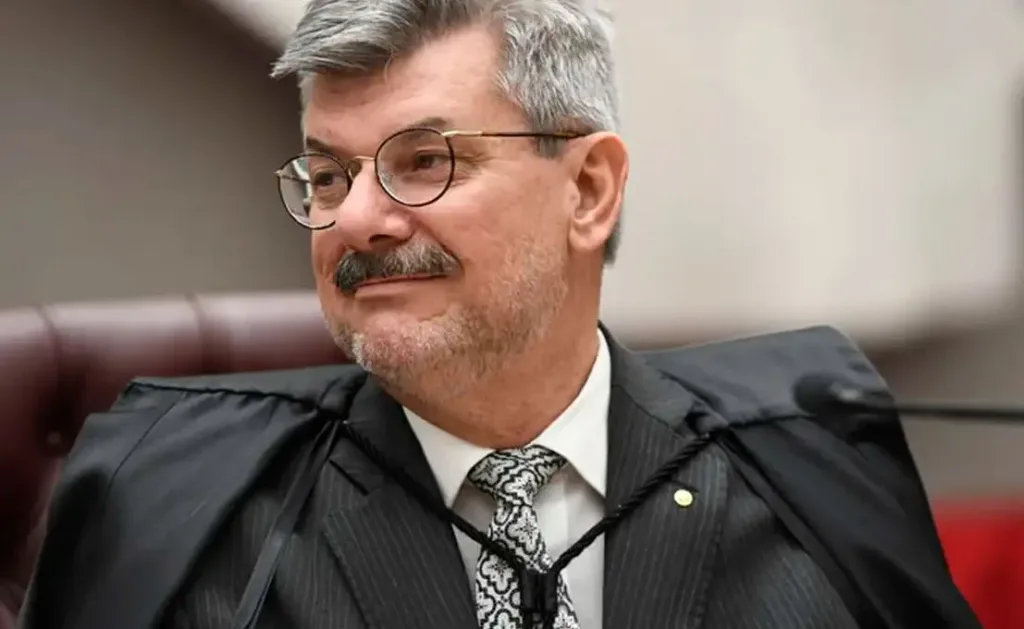 Ministro do STJ é incluído em investigação sobre venda de sentenças