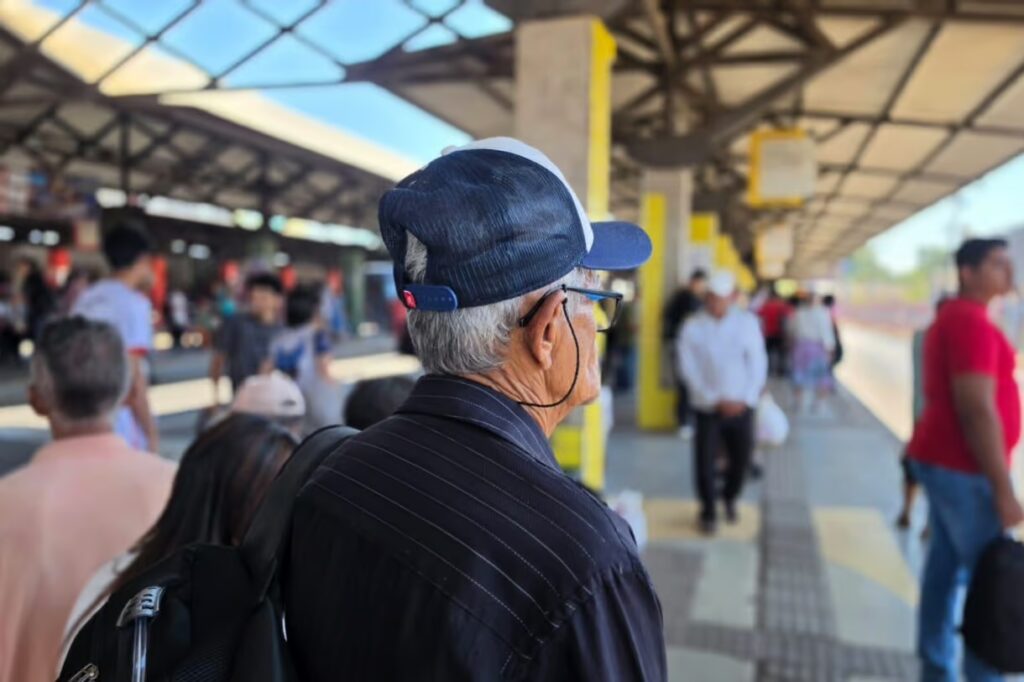 Usuários dão nota zero ao transporte público de Rio Branco e cobram banheiros no terminal