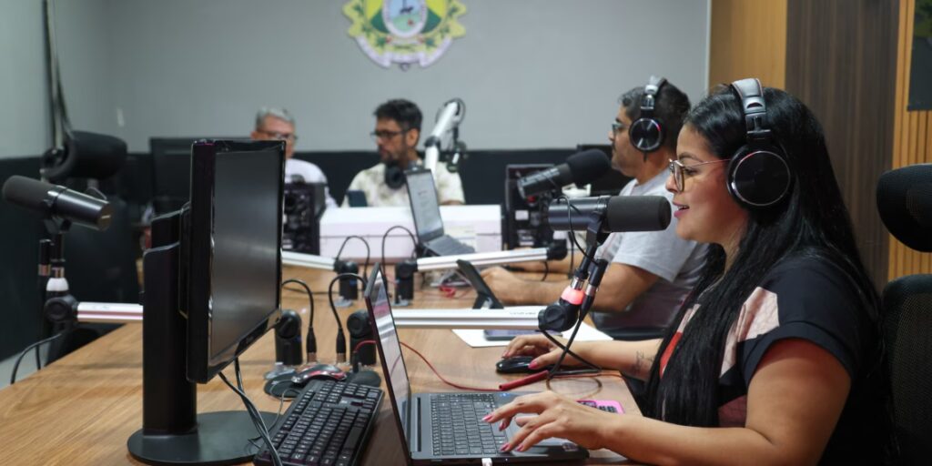 Rádio Difusora Acreana conclui migração para FM e passa a operar na frequência 104,5