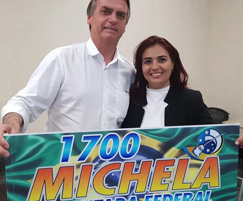 STF retira tornozeleira eletrônica de bolsonarista do Acre condenada após atos de 8 de janeiro