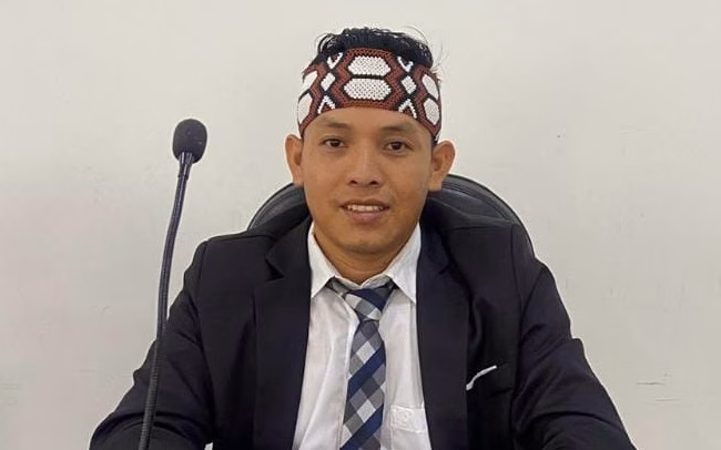 Vereador de Jordão é preso em flagrante suspeito de agredir a esposa no interior do Acre