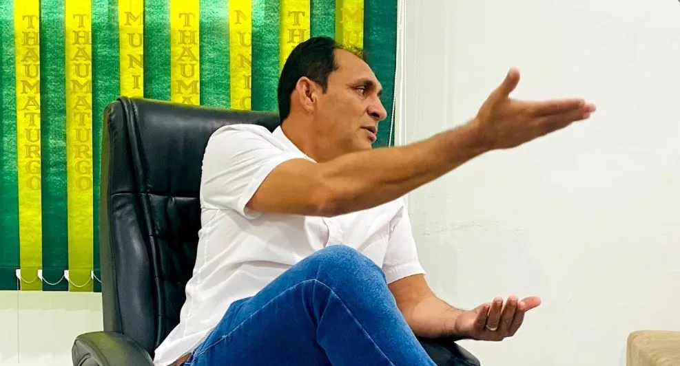 TCE-AC intima prefeito de Marechal Thaumaturgo por suspeita em atas de medicamentos