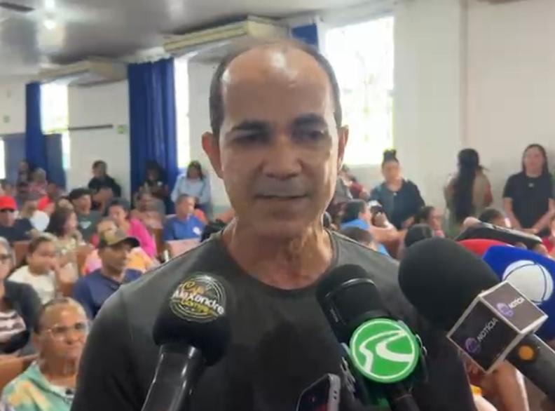 Programa Olhar de Carinho amplia acesso à saúde ocular em Cruzeiro do Sul