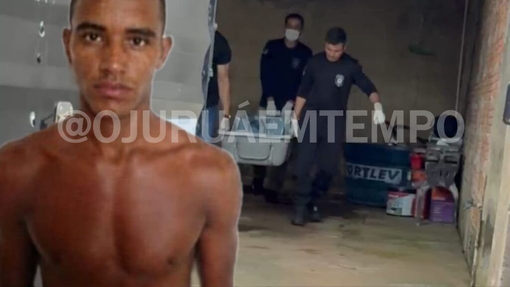 Troca de tiros com a PM termina com suspeito morto e comparsa preso após assalto em Rio Branco