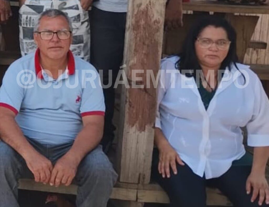 Marido mata a esposa a golpes de faca e tira a própria vida no interior do Acre