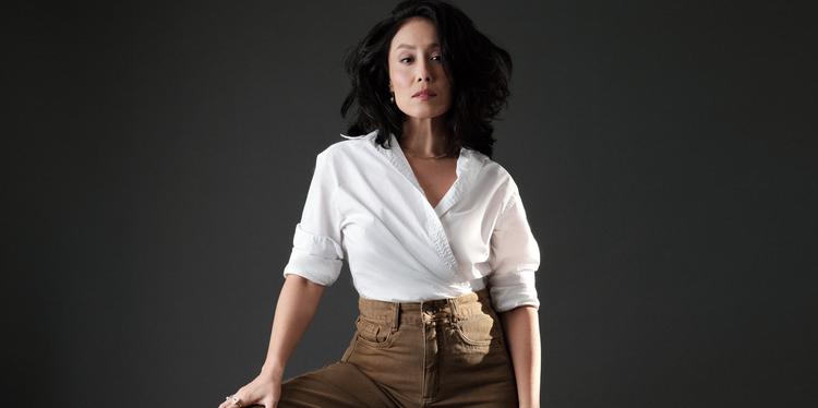 Yohama Eshima fala sobre relacionamento com parceiro de 73 anos