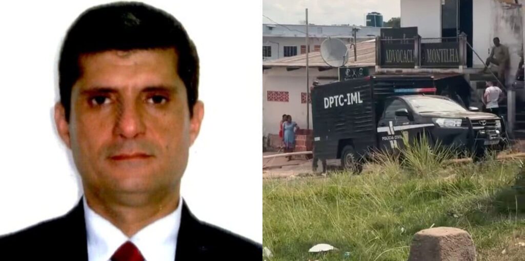 Celulares e notebooks de advogado encontrado morto no Acre passam por perícia da Polícia Civil
