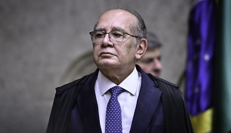 Gilmar Mendes omite conflito de interesses e filho amplia poder na CBF
