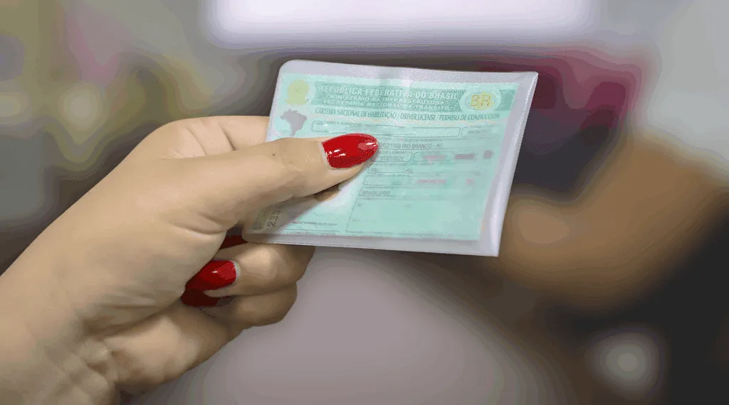 Prazo está correndo: selecionados na CNH Social precisam procurar o Detran; confira a lista