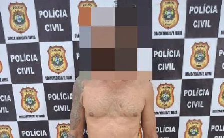 Condenado por integrar organização criminosa é preso em estabelecimento comercial em Cruzeiro do Sul