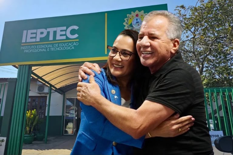 MDB avança no governo e poderá indicar novo presidente do Ieptec