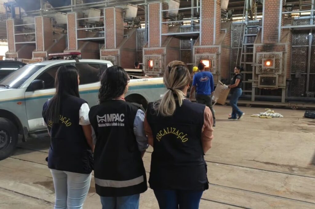 Polícia Civil incinera mais de meia tonelada de drogas apreendidas em Cruzeiro do Sul