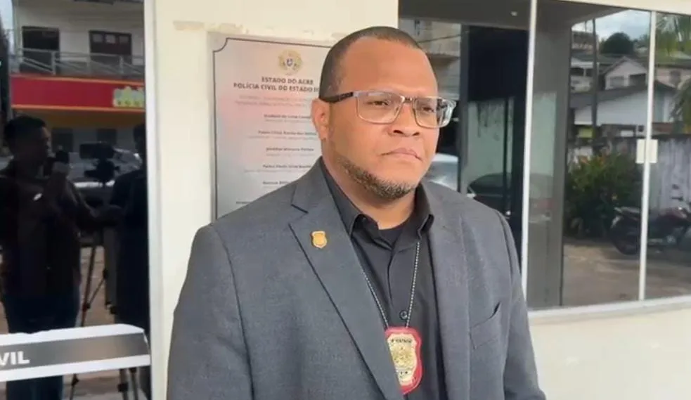 Polícia Civil instaura inquérito para investigar roubo à casa de jornalista em Cruzeiro do Sul