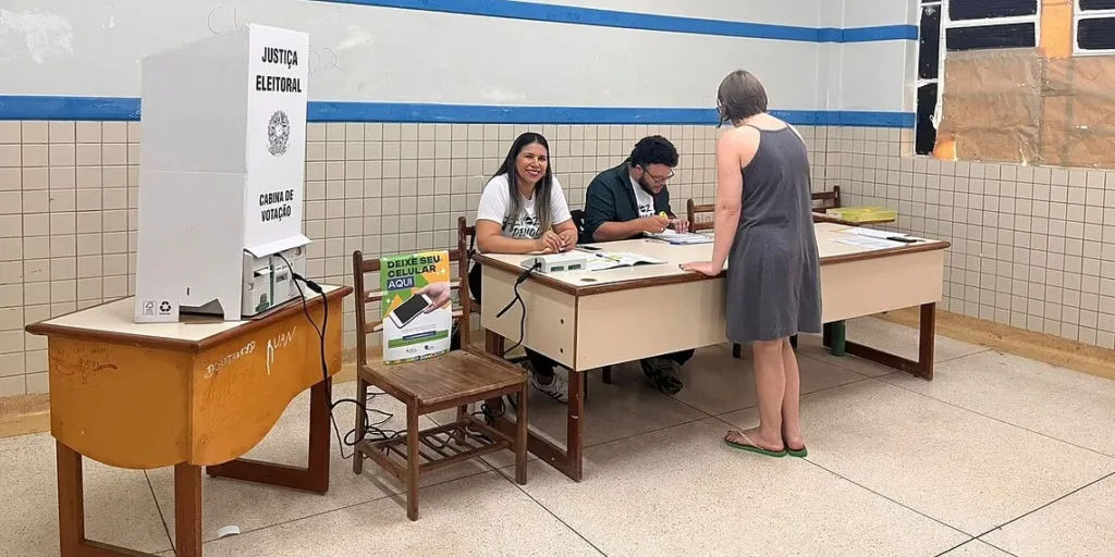 Rio Branco concentra 44% do eleitorado do Acre; veja os cinco maiores colégios eleitorais do estado