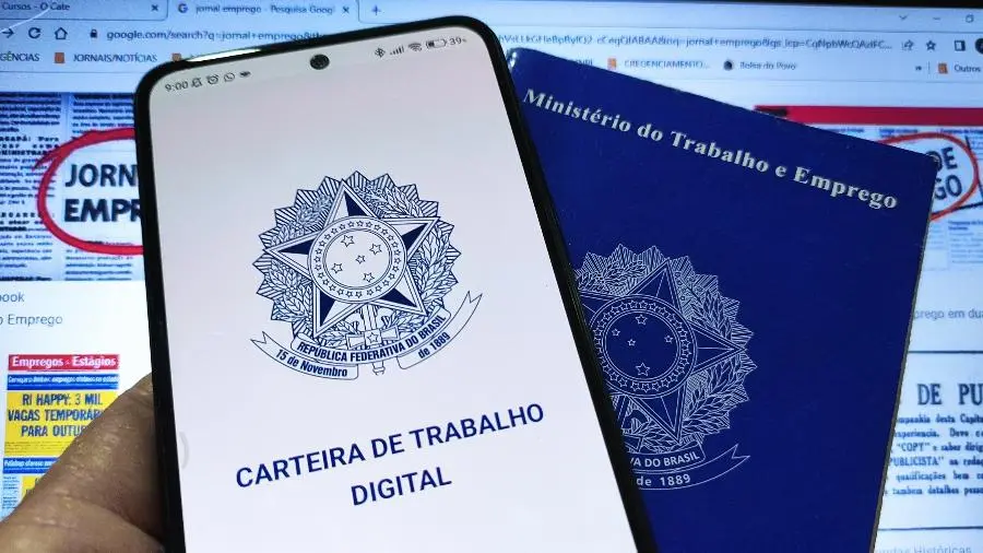 Acre registra aumento de 4,4% no número de empregos formais em 12 meses