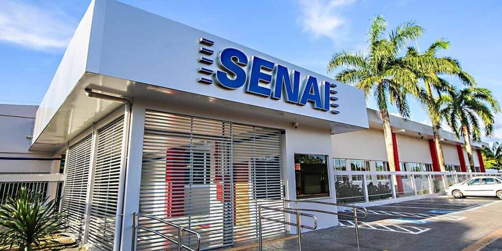 Senai abre processo seletivo com salários de até R$ 5,7 mil no Acre; veja como participar