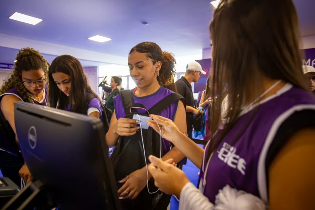 Acre registra crescimento nas contratações de estagiários