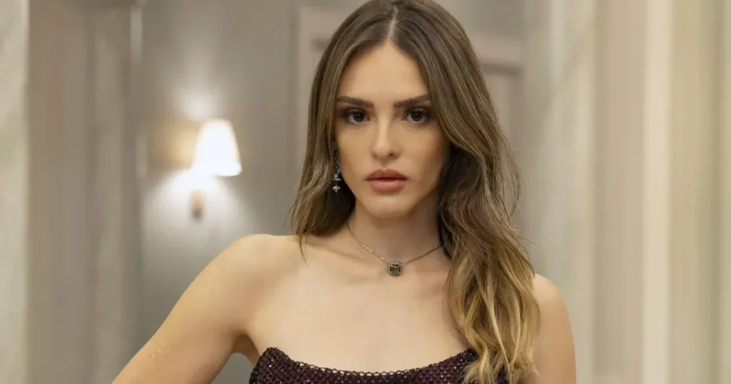 Isabelle Drummond fala da reta final de ‘Coração acelerado’ e do desejo de ser mãe
