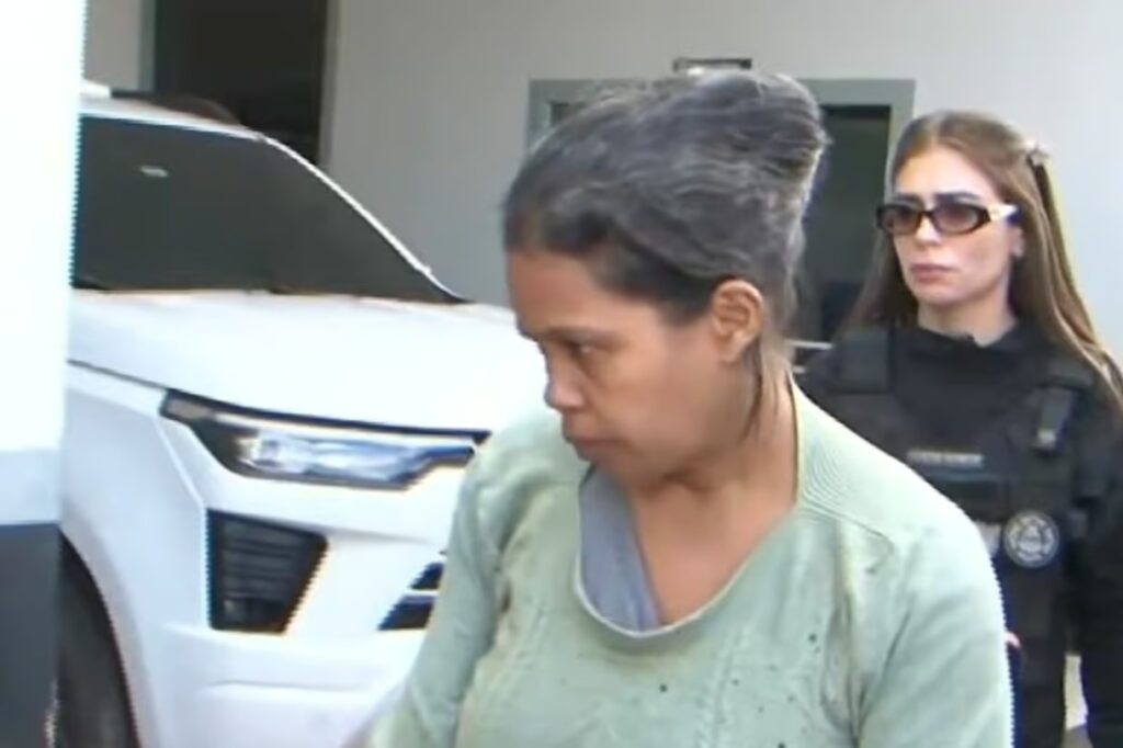 Justiça mantém prisão preventiva de madrasta suspeita de tentativa de homicídio contra enteada