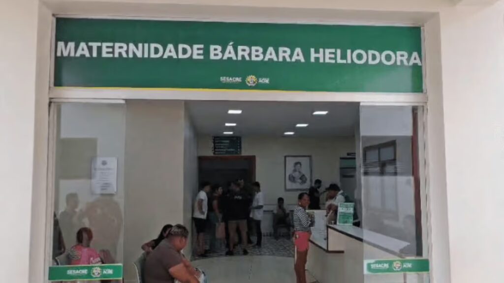 Justiça condena Estado a pagar R$ 200 mil por erro médico que fez paciente perder o útero após cesariana