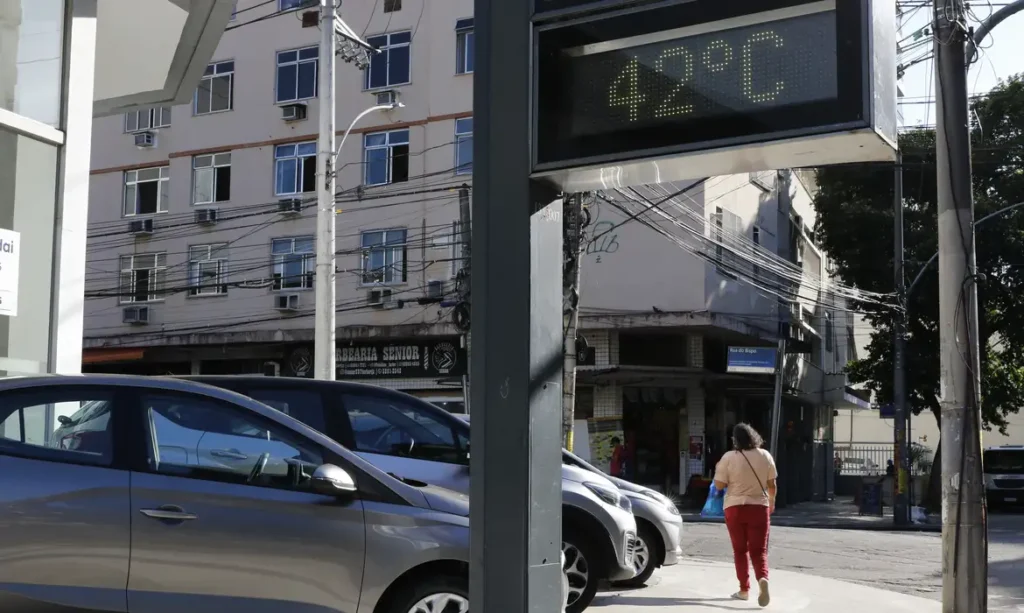 ONU: El Niño forte se desenvolverá rapidamente nos próximos meses