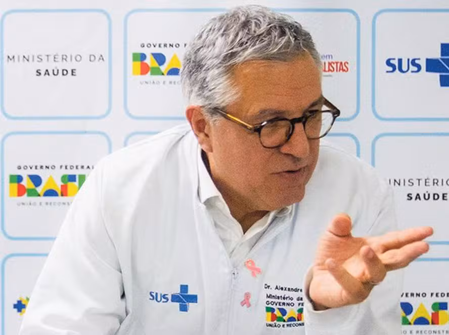 ‘O prazo será o mais rápido possível’ diz Alexandre Padilha sobre tempo de avaliação da vacina da dengue do Butantan