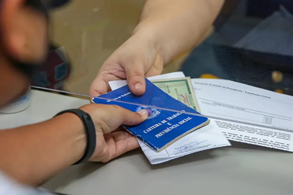 Acre tem mais de 130 vagas de emprego abertas nesta quarta-feira; veja como concorrer
