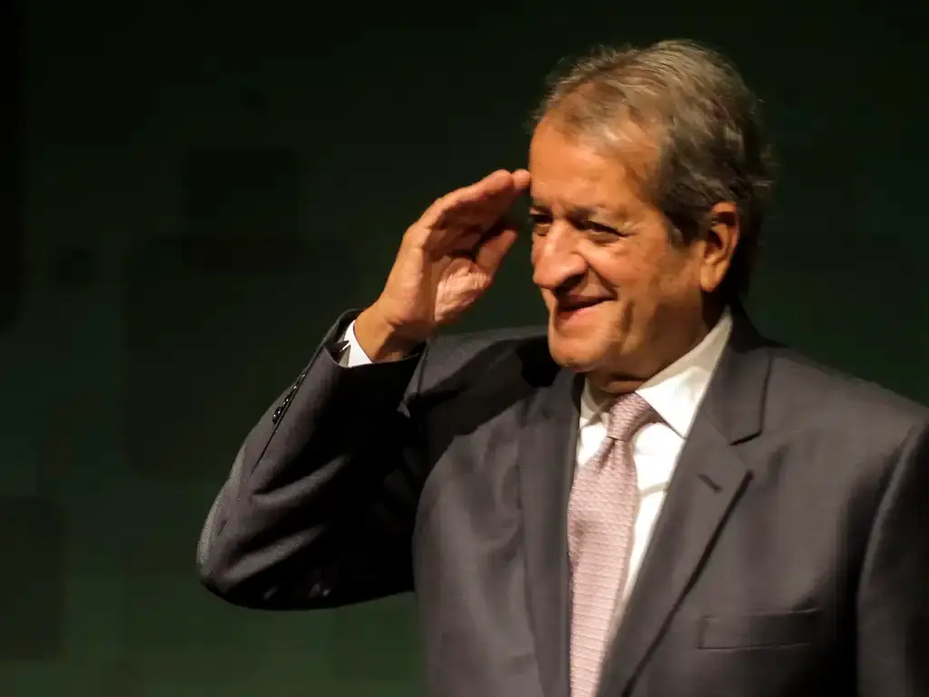 Valdemar tenta reverter saída de Michelle e terá novas conversas com ela e Flávio