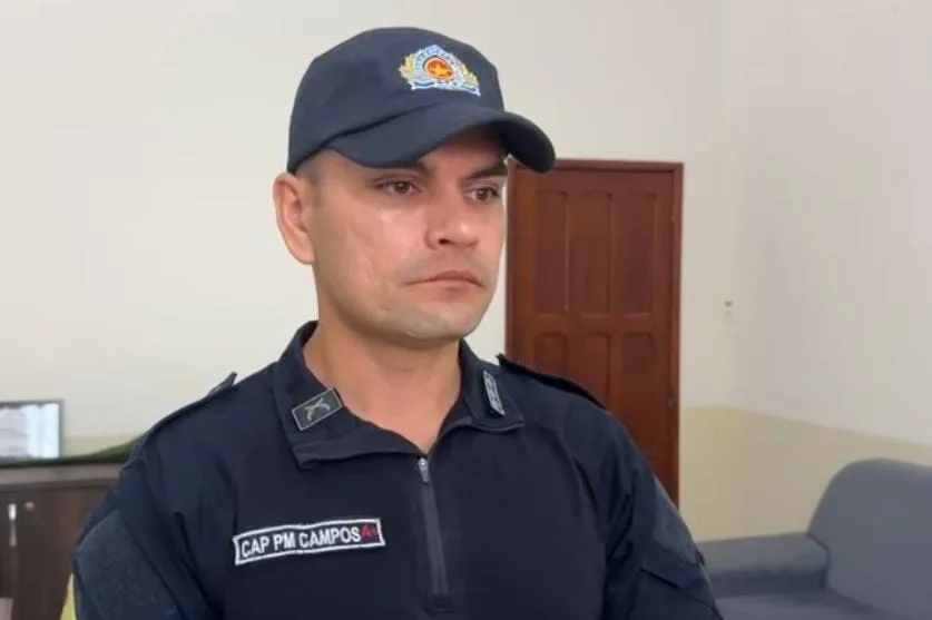 Polícia Militar divulga balanço de ações no Vale do Juruá com centenas de prisões e apreensões em 2026