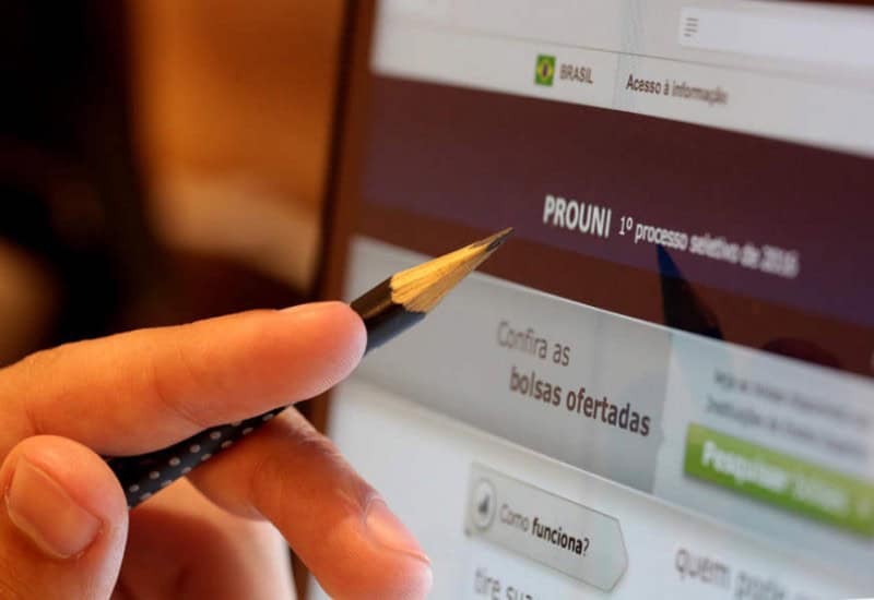 Acre tem 1,7 mil bolsas do Prouni abertas para o segundo semestre