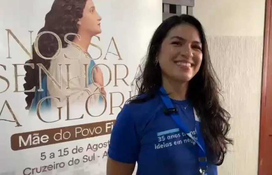 Sebrae abre inscrições para expositores da feira do Novenário de Cruzeiro do Sul