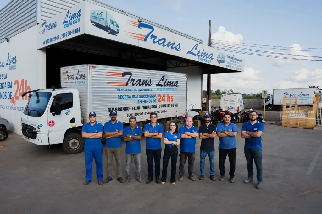 Transportadora Translima celebra 5 anos conectando o Vale do Juruá a Rio Branco com entrega em menos de 24 horas