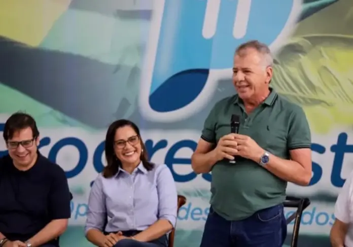 Não faz sentido Vagner Sales odiar Zequinha e se aliar ao partido que o derrotou