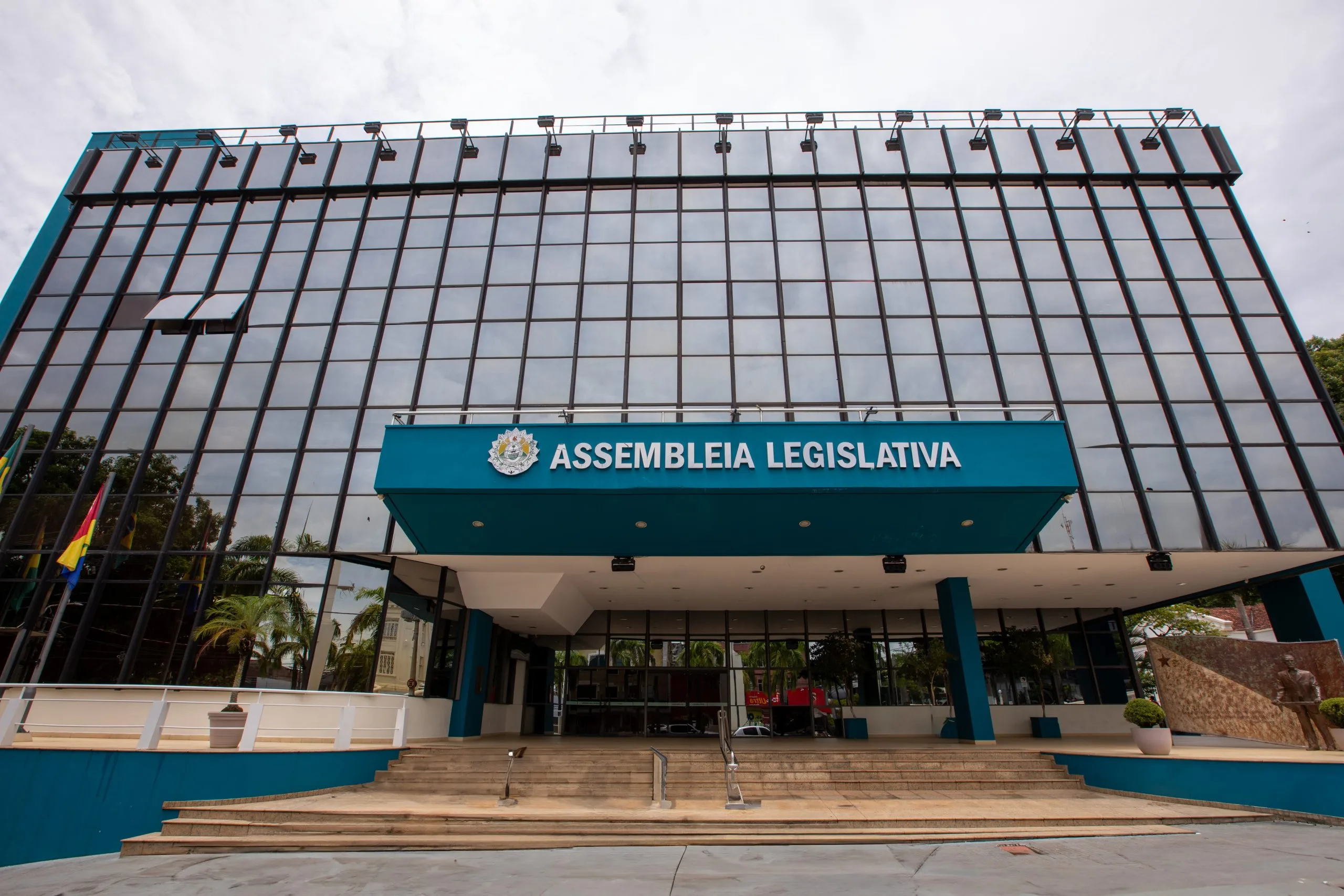 Aleac não terá nenhuma mulher na próxima legislatura após eleição de 2026