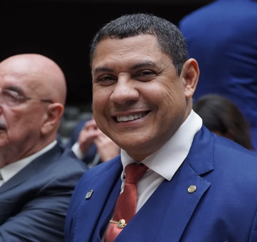 Coronel Ulysses é reeleito e termina eleição como o deputado federal mais votado de Rio Branco