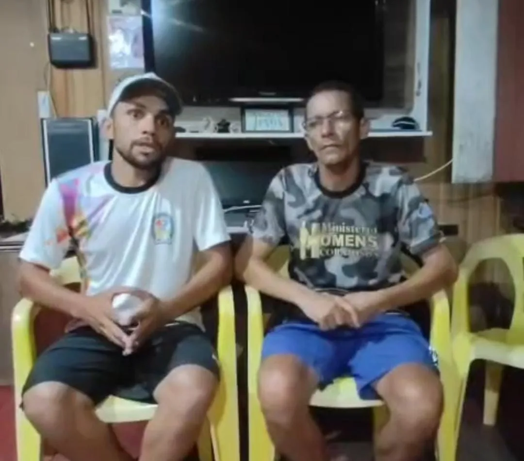 Família pede apoio com alimentos e atenção de ribeirinhos nas buscas por idoso desaparecido no Rio Juruá