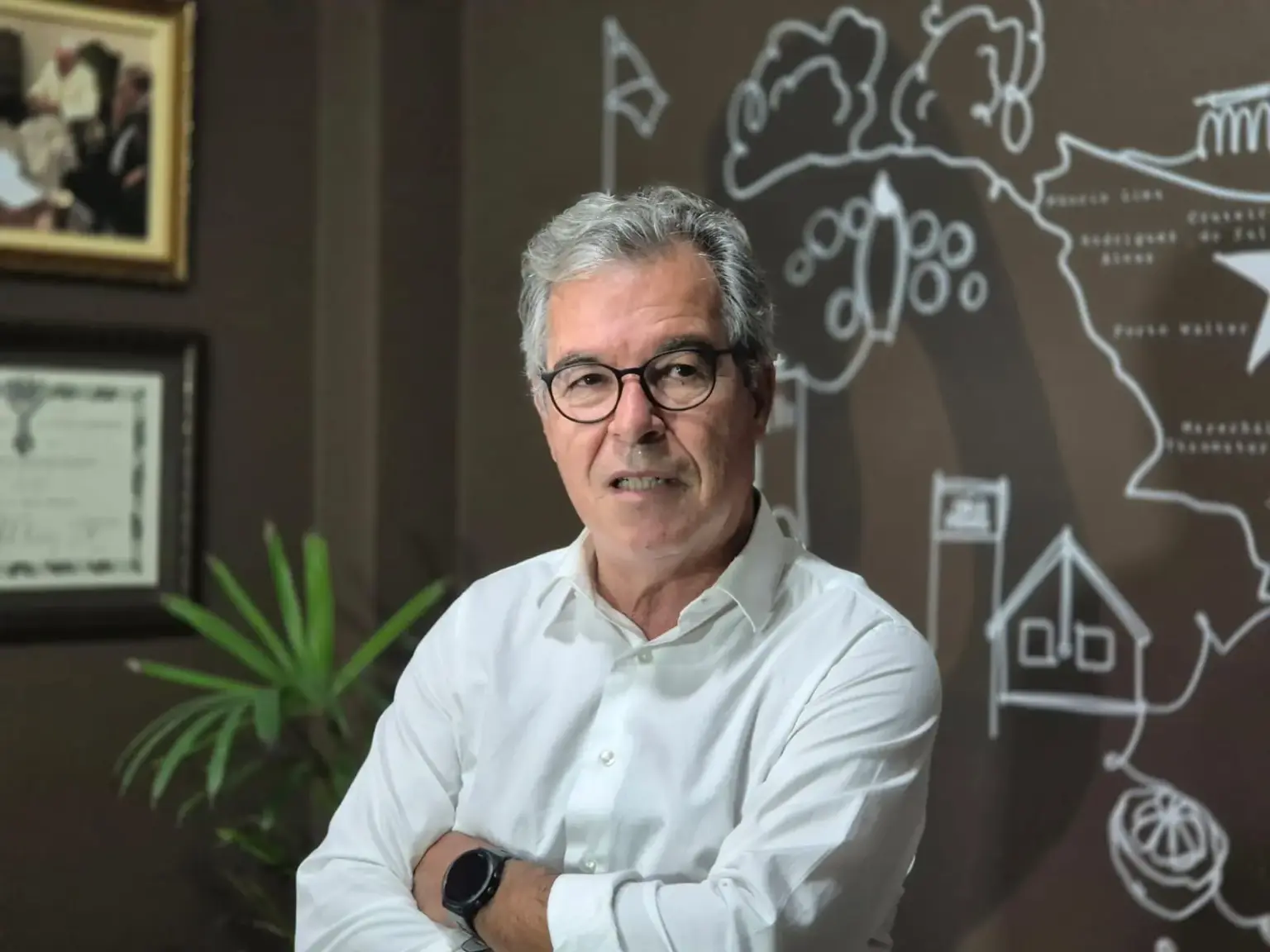 Jorge Viana lava as mãos no 2º turno entre Alan e Mailza: “Não é mais nossa eleição”