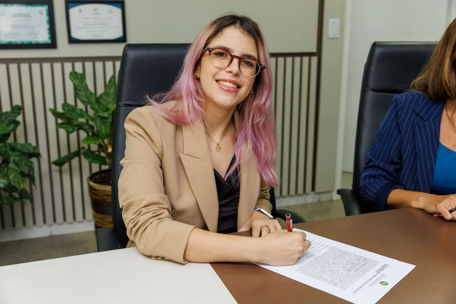 Defensoria Pública do Acre destina nova defensora para reforçar atendimento em Cruzeiro do Sul