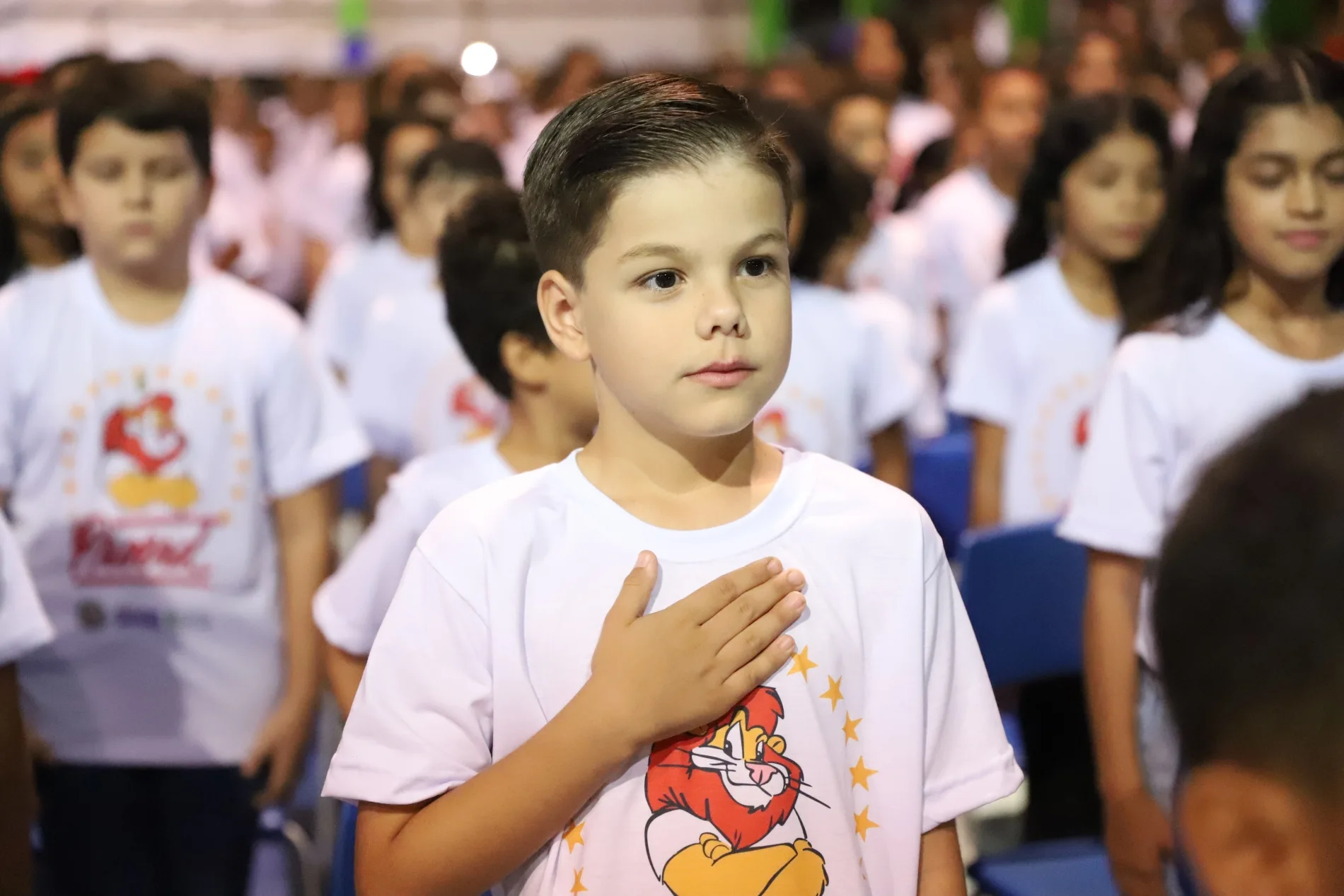 Proerd irá iniciar nova edição em Cruzeiro do Sul com previsão de atender mais de 450 crianças
